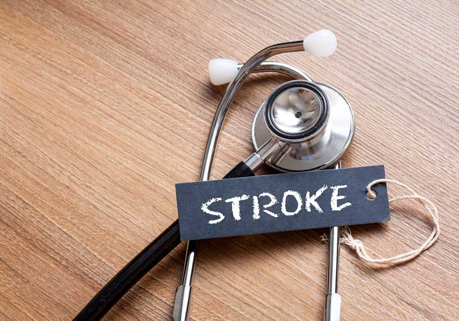 terapi untuk stroke ringan
