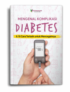 Mengenal Komplikasi Diabetes
