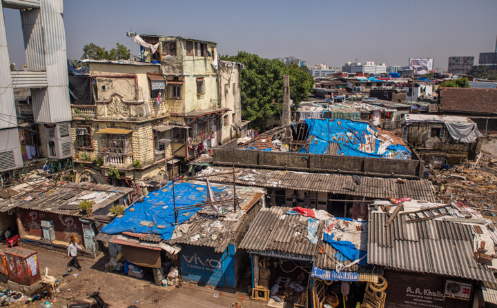 Lingkungan dan Rumah Kumuh - Penyebab TBC & Cara Mengatasi