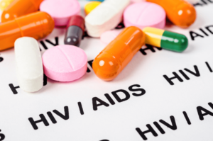 hiv aids narkoba