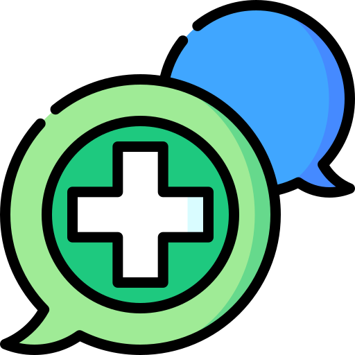 chat konsultasi logo