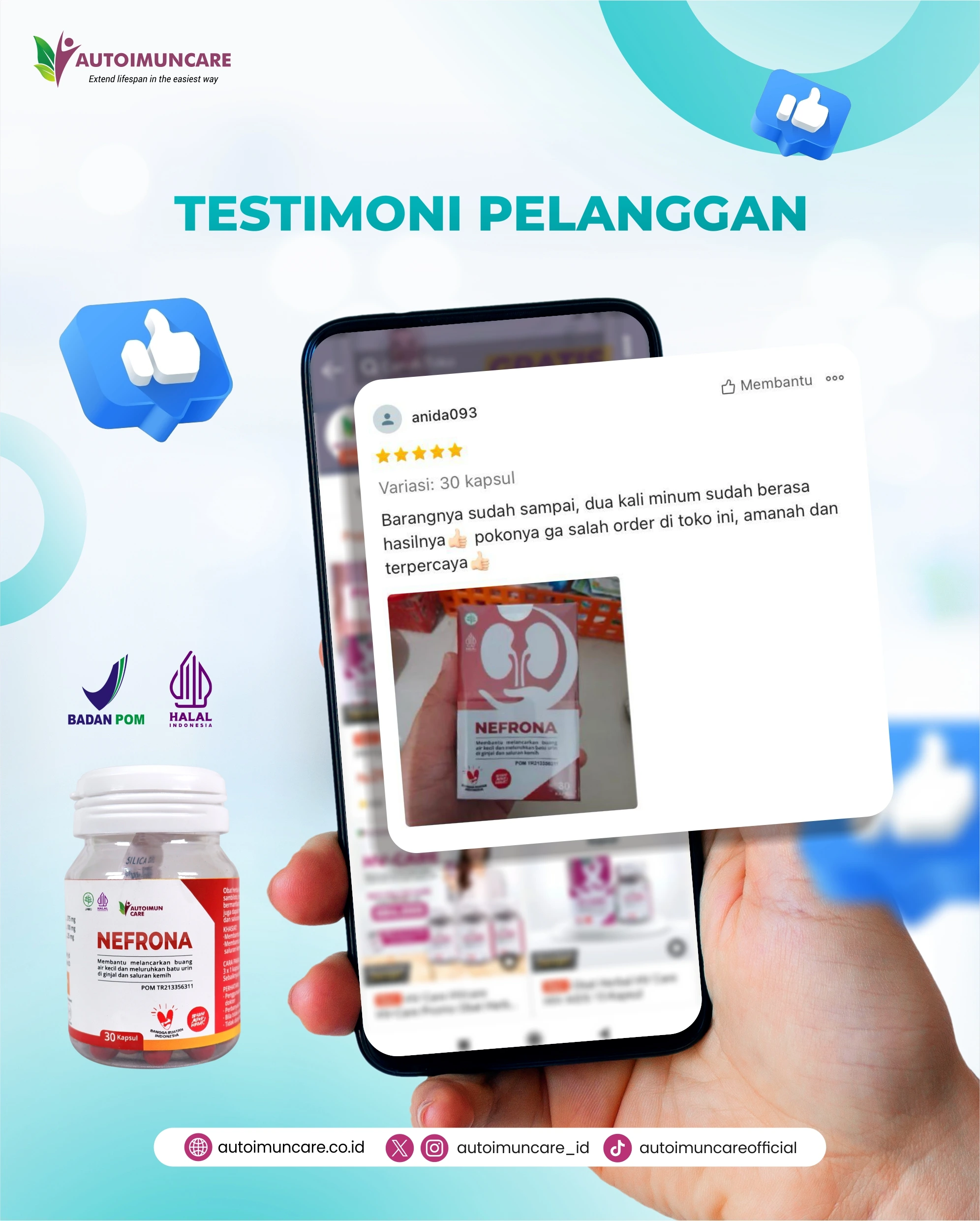 AICI TESTIMONI NEFRONA 3