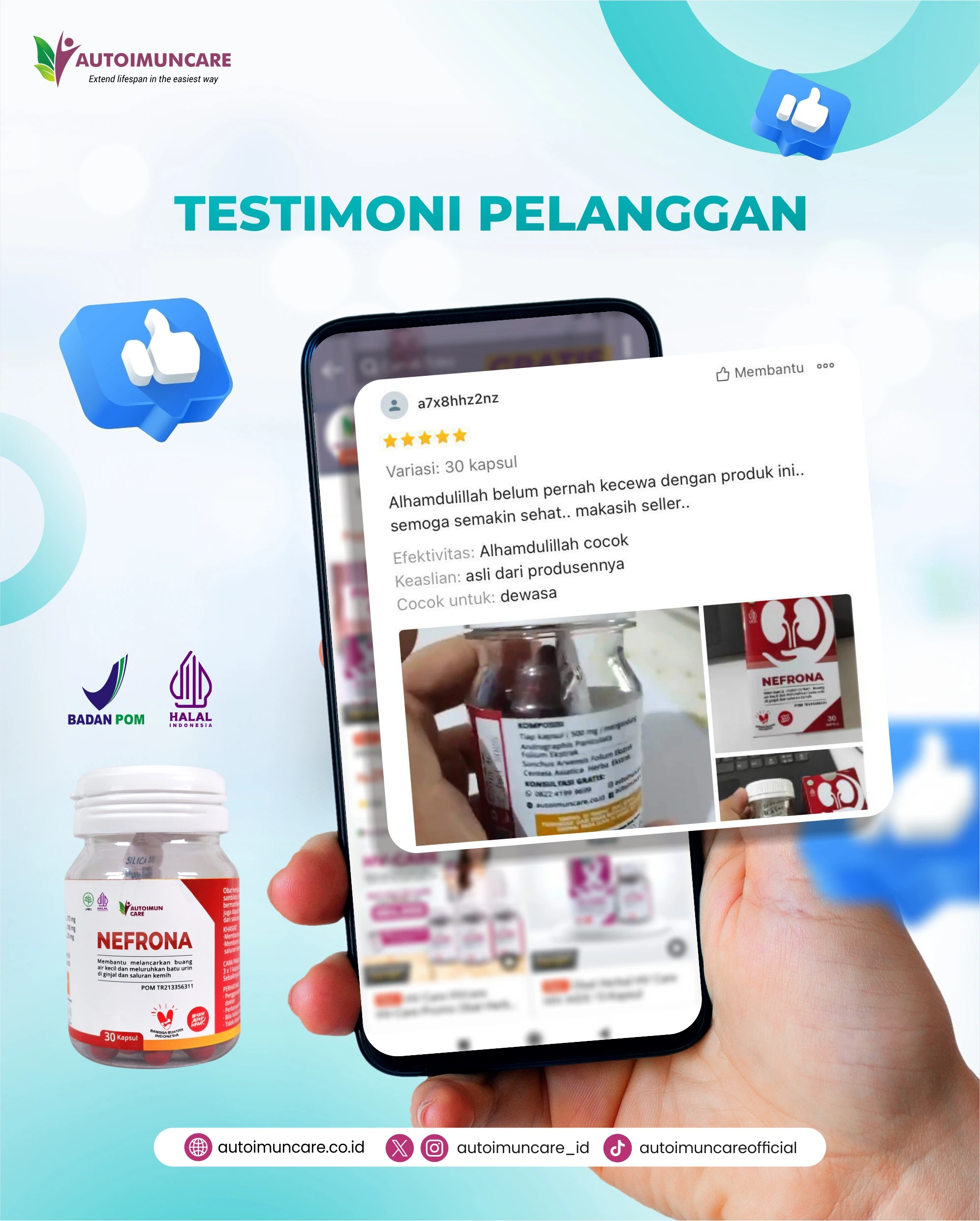 AICI TESTIMONI NEFRONA 5