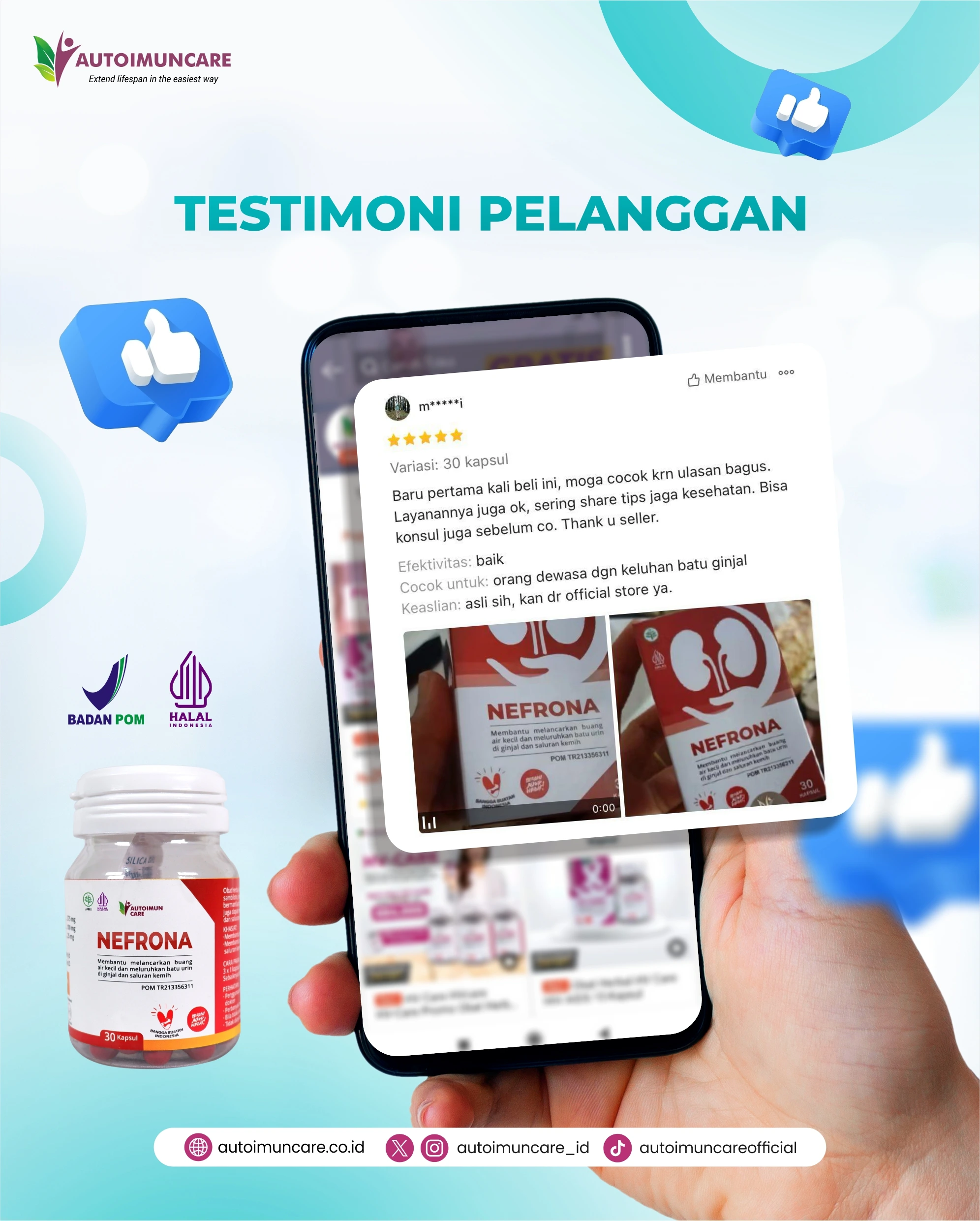 AICI TESTIMONI NEFRONA 6