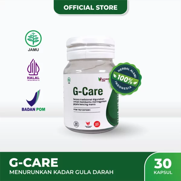G-CARE