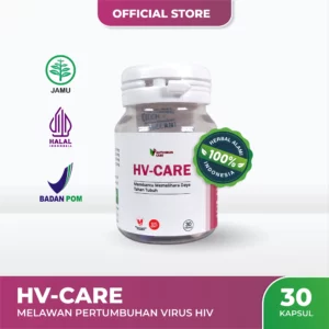 MP HV-CARE AICI Produk