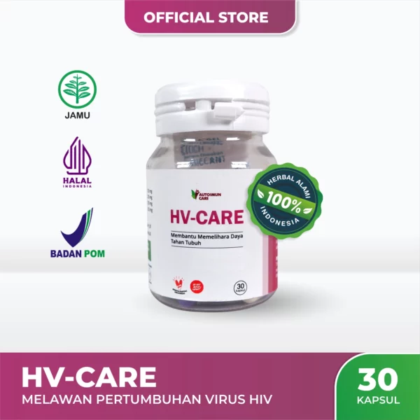 MP HV-CARE AICI Produk