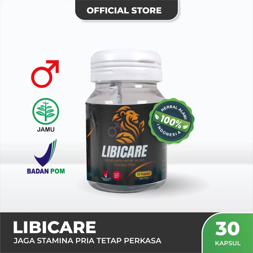 Produk LIBICARE IMAGE Homepage