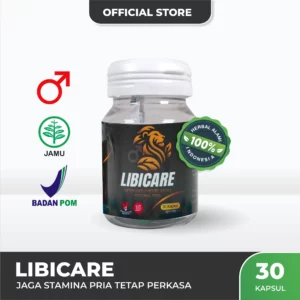 Produk LIBICARE IMAGE Homepage